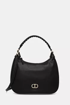 Сумка Twinset, черный