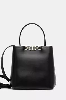 Сумка Twinset, черный