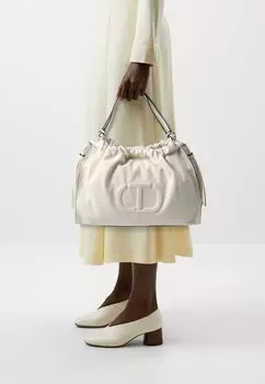 Сумка TWINSET, цвет parchment