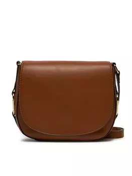 Сумка Twinset, коричневый