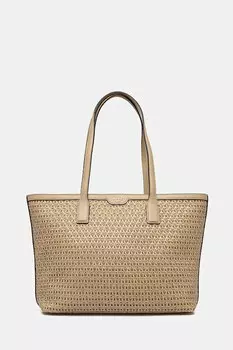 Сумка Twinset, коричневый