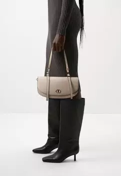 Сумка TWINSET, песочный