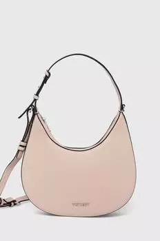 Сумка Twinset, розовый