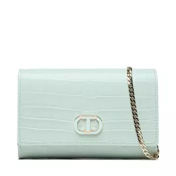 Сумка TWINSET, синий