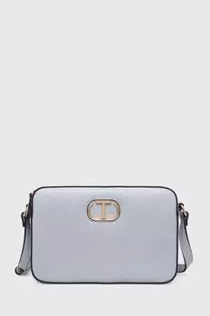 Сумка Twinset, синий