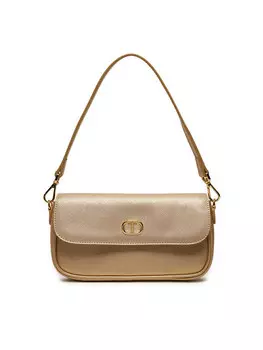 Сумка Twinset, золотой