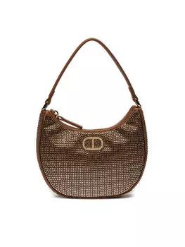 Сумка TWINSET, золотой