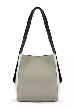 Сумка Twist, бежевый