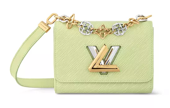 Сумка Twist LOUIS VUITTON