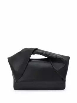 Сумка Twister JW ANDERSON, черный