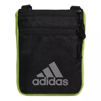 Сумка two-in-one organizer bag 'black' Adidas, черный