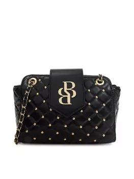 Сумка Tyl01582 Badura, черный