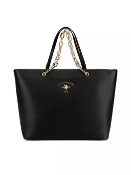 Сумка U.S. Polo Assn. BEUXT6369WVP, черный