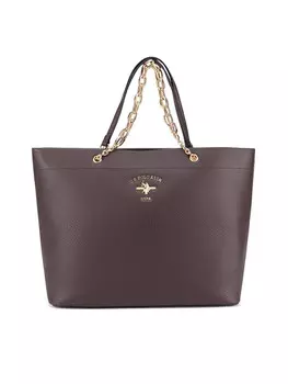Сумка U.S. Polo Assn. BEUXT6369WVP, коричневый