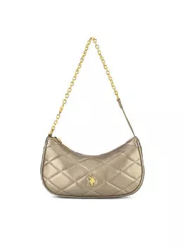 Сумка U.S. Polo Assn. BEUXT8445WVP Goldfarben, золотой