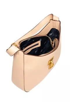 Сумка U.S. Polo Assn., бежевый