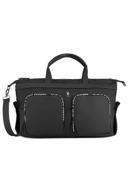 Сумка U.S. Polo Assn. BIUXT6260MPJ, черный