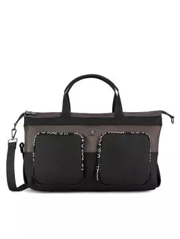 Сумка U.S. Polo Assn. BIUXT6260MPJ, серый