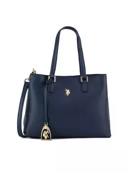 Сумка U.S. Polo Assn. BIUXT8385WVP, темно-синий
