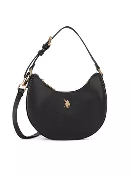 Сумка U.S. Polo Assn. BIUXT8388WVP, черный
