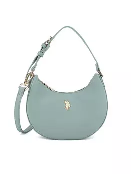 Сумка U.S. Polo Assn. BIUXT8388WVP, хаки