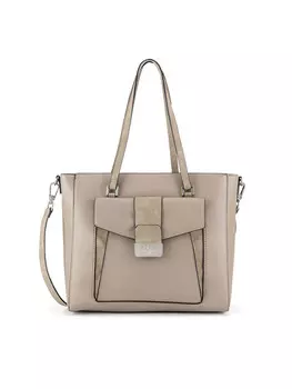 Сумка U.S. Polo Assn. BIUXT8422WVP, бежевый