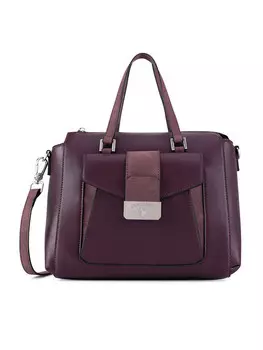 Сумка U.S. Polo Assn. BIUXT8423WVP, темно-красный