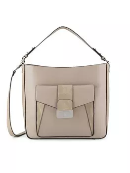 Сумка U.S. Polo Assn. BIUXT8425WVP, бежевый