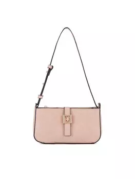 Сумка U.S. Polo Assn. BIUXT8503WVP, розовый