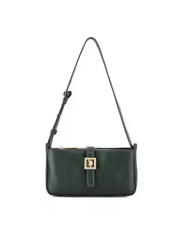 Сумка U.S. Polo Assn. BIUXT8503WVP, зеленый