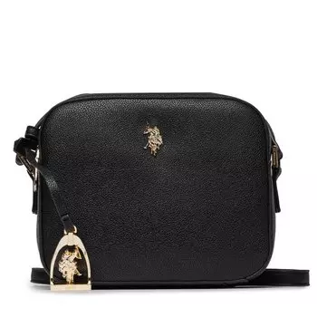 Сумка U.S. Polo Assn., черный