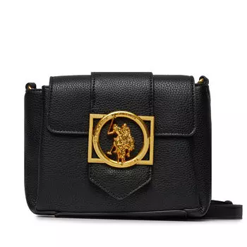 Сумка U.S. Polo Assn., черный