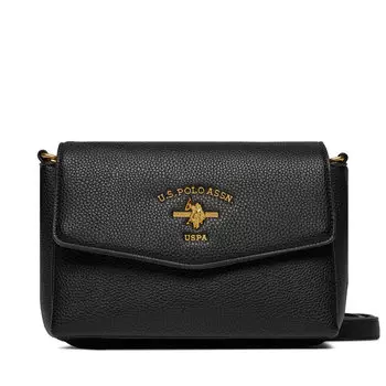Сумка U.S. Polo Assn., черный