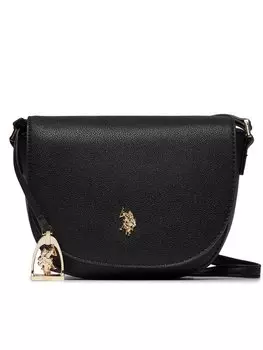 Сумка U.S. Polo Assn., черный