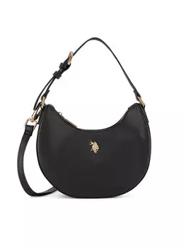 Сумка U.S. Polo Assn., черный