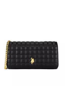 Сумка U.S. Polo Assn., черный