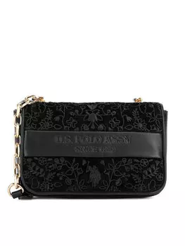 Сумка U.S. Polo Assn., черный