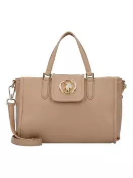 Сумка U.S. Polo Assn., цвет light taupe