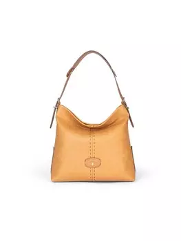 Сумка U.S. POLO ASSN., цвет Light orange