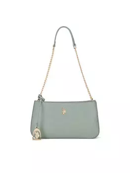 Сумка U.S. Polo Assn., хаки