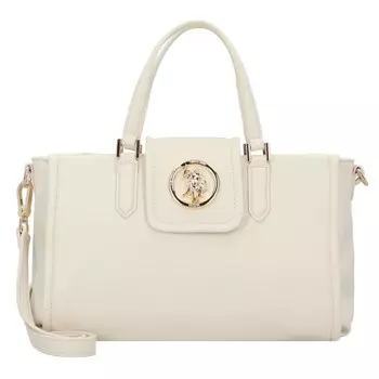 Сумка U.S. POLO ASSN. Jodhpur, кремовый