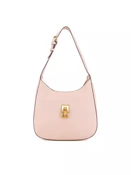 Сумка U.S. Polo Assn., розовый