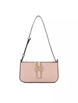 Сумка U.S. Polo Assn., розовый