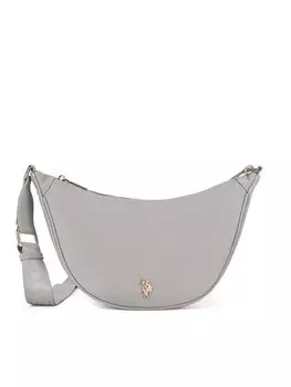 Сумка U.S. Polo Assn., серый