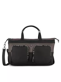 Сумка U.S. Polo Assn., серый