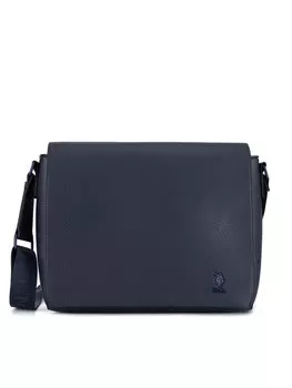 Сумка U.S. Polo Assn., синий