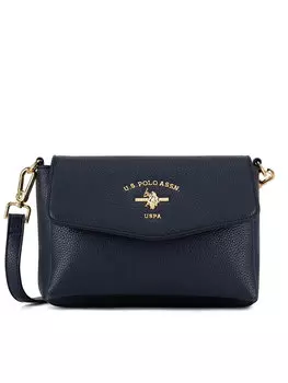 Сумка U.S. Polo Assn., темно-синий
