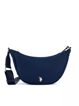 Сумка U.S. Polo Assn., темно-синий