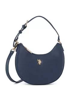 Сумка U.S. Polo Assn., темно-синий