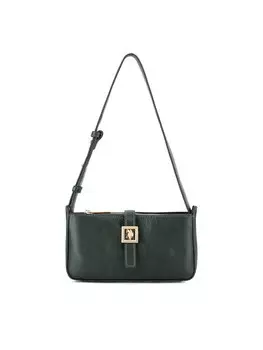 Сумка U.S. Polo Assn., зеленый